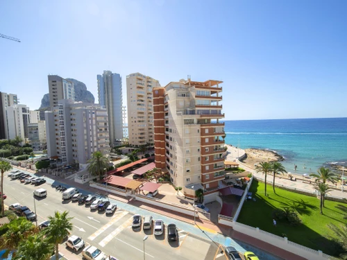 Apartment Calp, 1 bedroom, 3 persons - photo_5810087393