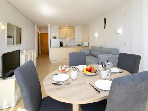 Ferienwohnung Calp, 1 Schlafzimmer, 3 Personen - photo_5810087393