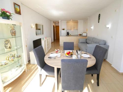 Ferienwohnung Calp, 1 Schlafzimmer, 3 Personen - photo_5810087393