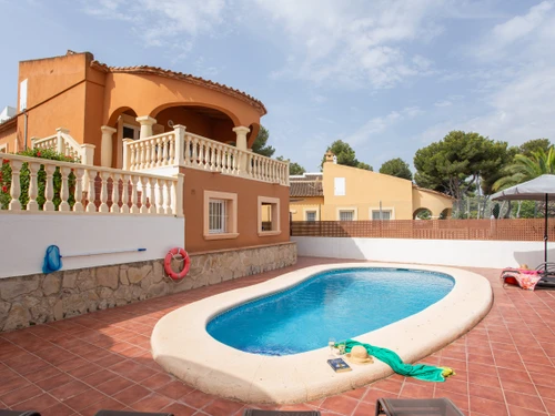 Villa Xàbia, 6 bedrooms, 12 persons - photo_1011272294426