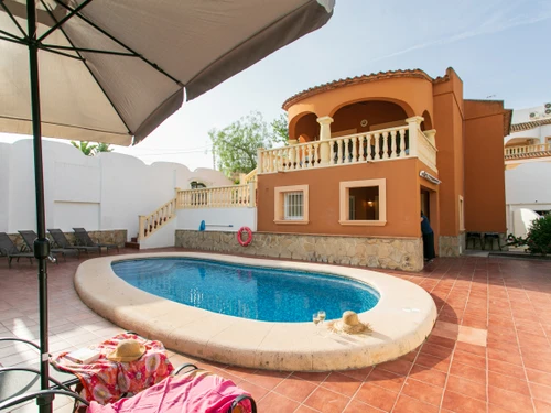 Villa Xàbia, 6 Schlafzimmer, 12 Personen - photo_1011272294426