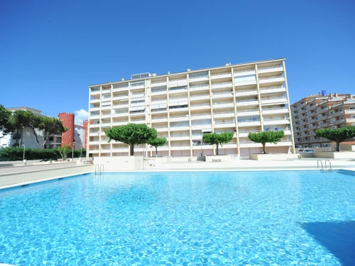 Apartamento Peñíscola, 3 dormitorios, 7 personas - photo_1011837510238