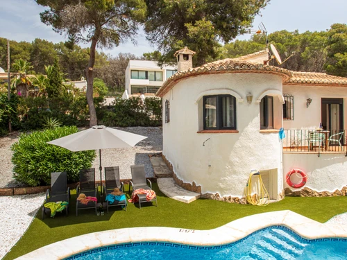 Villa Xàbia, 2 bedrooms, 4 persons - photo_1011712708198