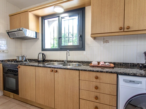 Villa Xàbia, 2 bedrooms, 4 persons - photo_1011712708198