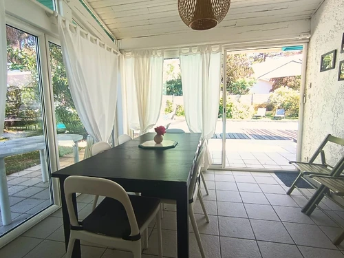 Villa Biscarrosse, 4 bedrooms, 8 persons - photo_17229415774