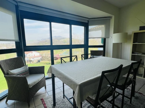 Ferienwohnung Cambo-les-Bains, 1 Schlafzimmer, 2 Personen - photo_18661168457