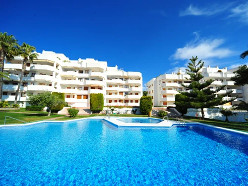 Apartamento Alcocéber, 2 dormitorios, 6 personas - photo_1011837533199