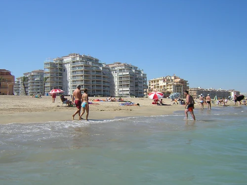 Apartamento Peñíscola, 2 dormitorios, 6 personas - photo_1011837533943