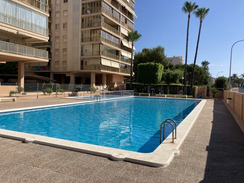 Apartment Benicàssim, 3 bedrooms, 6 persons - photo_1011837534620