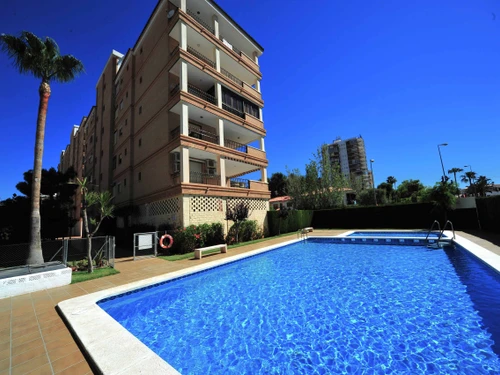 Appartement Benicàssim, 3 pièces, 6 personnes - photo_1011837535278