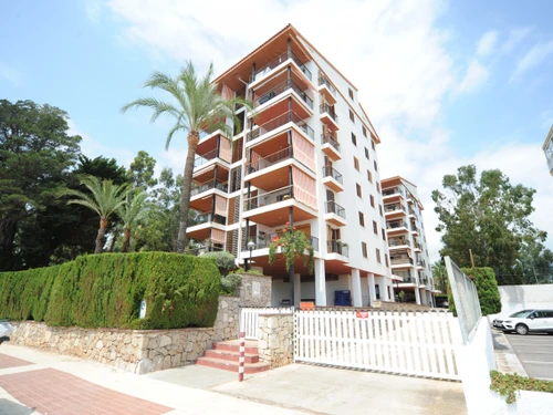 Apartment Benicàssim, 2 bedrooms, 3 persons - photo_1011837535514
