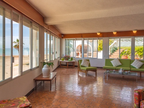 Villa Benicàssim, 4 bedrooms, 8 persons - photo_1011837536508