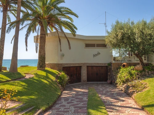 Villa Benicàssim, 4 bedrooms, 8 persons - photo_1011837536508