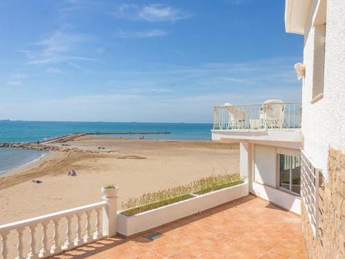 Villa Benicàssim, 4 bedrooms, 8 persons - photo_1011837536508