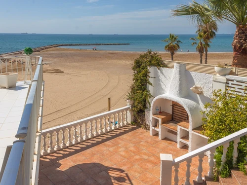 Villa Benicàssim, 4 bedrooms, 8 persons - photo_1011837536508