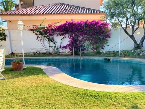 Villa Benicàssim, 4 bedrooms, 8 persons - photo_1011837536508