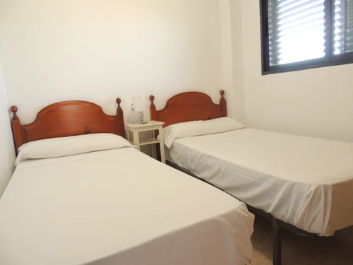 Apartamento Alcocéber, 2 dormitorios, 6 personas - photo_1011837536774