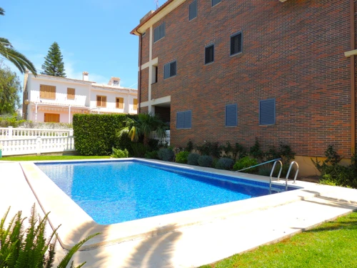 Appartement Alcossebre, 3 pièces, 6 personnes - photo_1011837536774