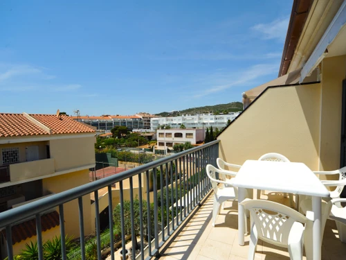 Apartamento Alcocéber, 2 dormitorios, 6 personas - photo_1011837536774