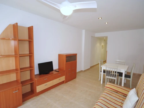 Apartamento Alcocéber, 2 dormitorios, 6 personas - photo_1011837536774