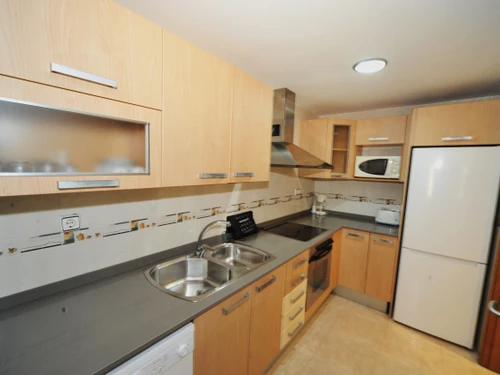 Apartamento Alcocéber, 2 dormitorios, 6 personas - photo_1011837536774