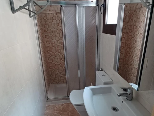 Apartment Peniscola, 2 bedrooms, 5 persons - photo_1011837539464