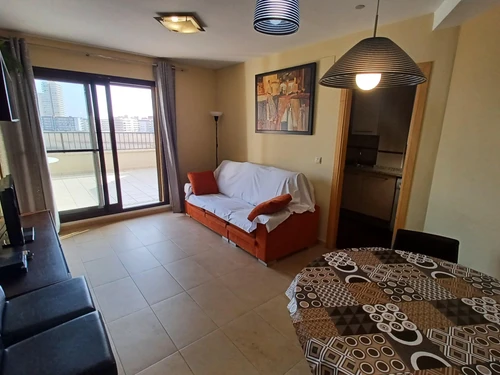 Apartment Peniscola, 2 bedrooms, 5 persons - photo_1011837539464