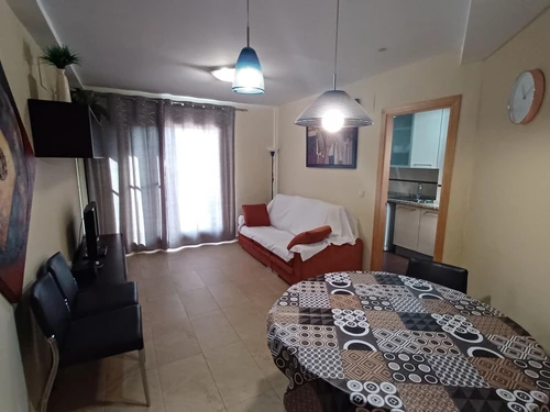 Apartment Peniscola, 2 bedrooms, 5 persons - photo_1011837539464