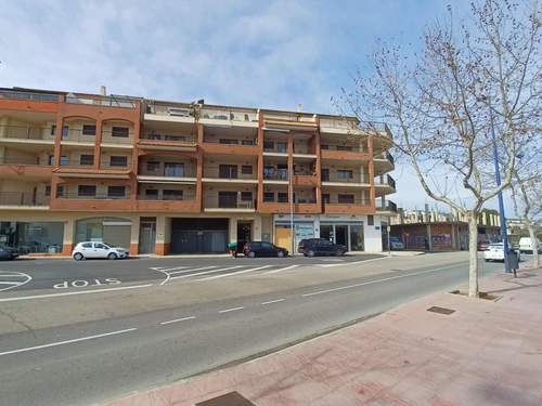 Apartment Peniscola, 2 bedrooms, 5 persons - photo_1011837539464