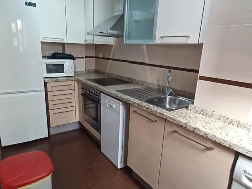 Apartment Peniscola, 2 bedrooms, 5 persons - photo_1011837539464