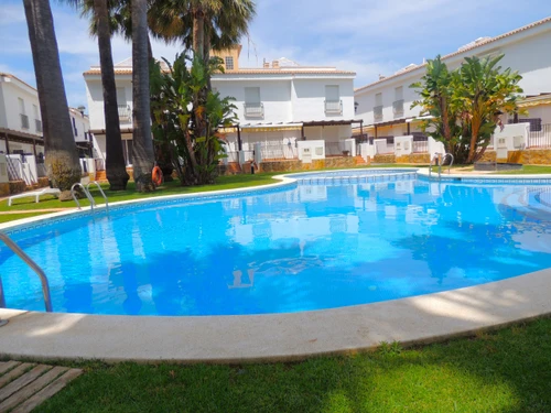 Gite Alcossebre, 2 bedrooms, 6 persons - photo_1011837541739
