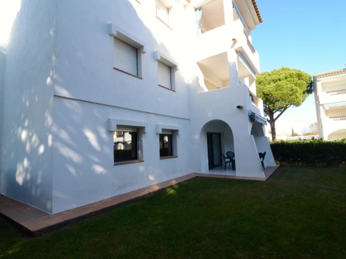 Apartment Pals, 2 bedrooms, 5 persons - photo_18949608980