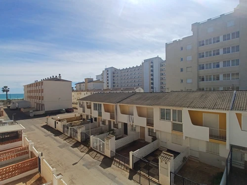 Apartment Peniscola, 1 bedroom, 3 persons - photo_1011837542604