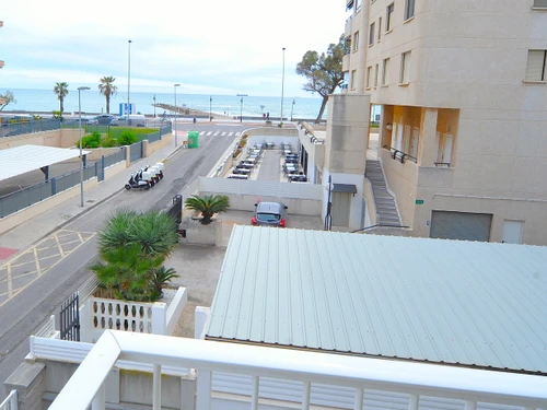 Appartement Benicàssim, 4 pièces, 5 personnes - photo_1011837547460