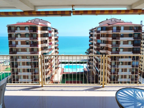 Apartamento Benicasim, 3 dormitorios, 6 personas - photo_1011837547804