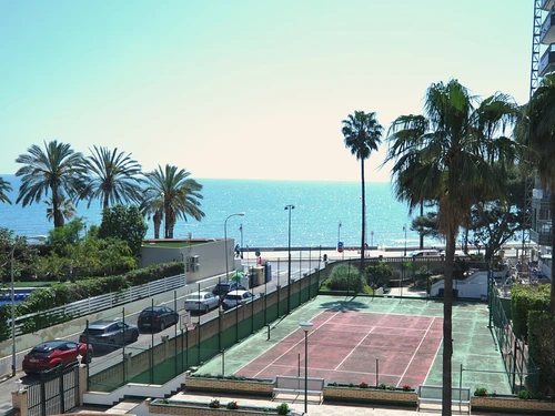 Apartment Benicàssim, 3 bedrooms, 6 persons - photo_1011837547941