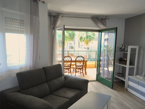 Apartment Benicàssim, 3 bedrooms, 6 persons - photo_1011837547941