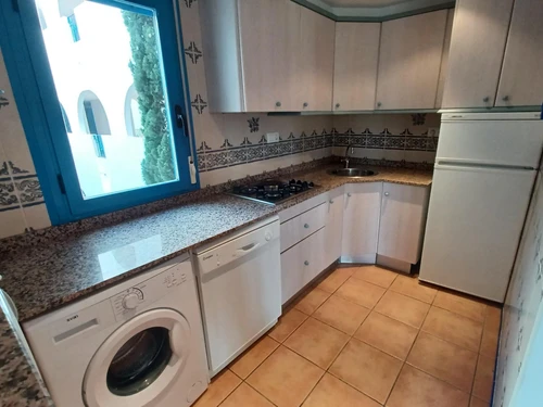 Appartement Peniscola, 4 pièces, 6 personnes - photo_1011837548317
