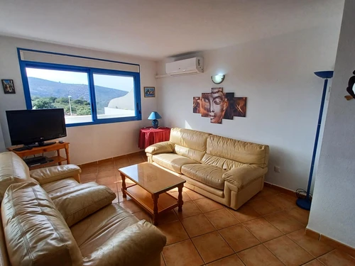 Appartement Peniscola, 4 pièces, 6 personnes - photo_1011837548317