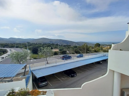 Appartement Peniscola, 4 pièces, 6 personnes - photo_1011837548317