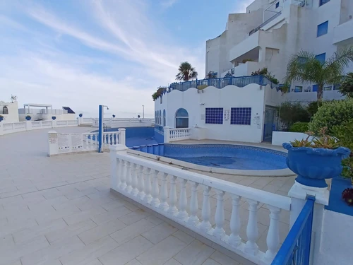 Appartement Peniscola, 4 pièces, 6 personnes - photo_1011837548317