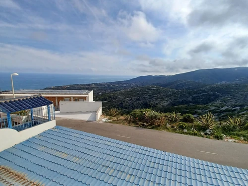 Appartement Peniscola, 4 pièces, 6 personnes - photo_1011837548317