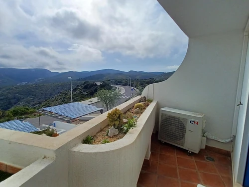 Appartement Peniscola, 4 pièces, 6 personnes - photo_1011837548317