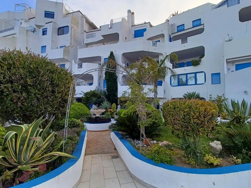 Appartement Peniscola, 4 pièces, 6 personnes - photo_1011837548317