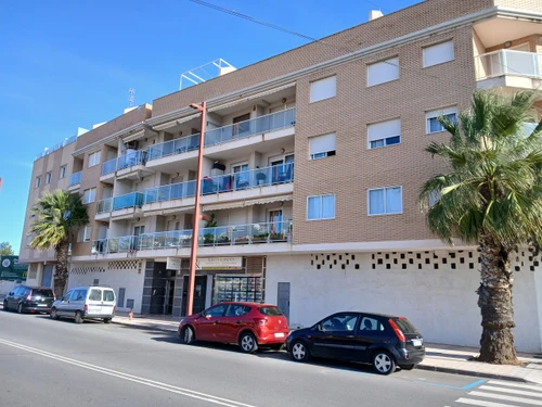 Ferienwohnung Peniscola, 3 Schlafzimmer, 6 Personen - photo_1011837548552
