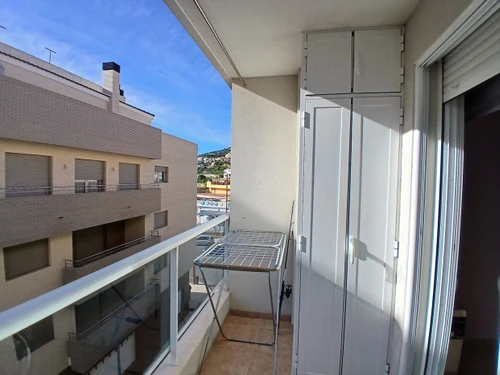 Apartment Peniscola, 3 bedrooms, 6 persons - photo_1011837548552