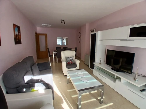 Apartment Peniscola, 3 bedrooms, 6 persons - photo_1011837548552