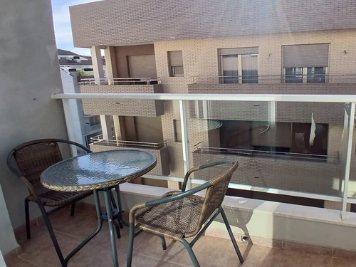 Apartment Peniscola, 3 bedrooms, 6 persons - photo_1011837548552