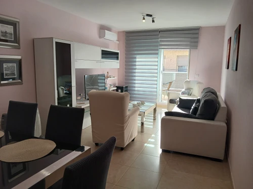 Apartment Peniscola, 3 bedrooms, 6 persons - photo_1011837548552