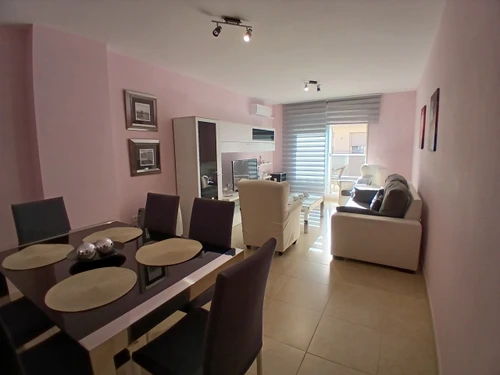 Apartment Peniscola, 3 bedrooms, 6 persons - photo_1011837548552